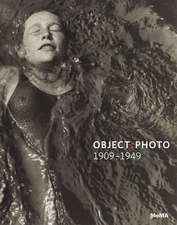 Object: The Thomas Walther Collection 1909-1949