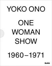 Yoko Ono