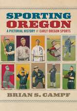 Sporting Oregon