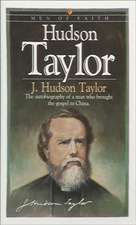 Hudson Taylor