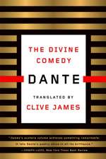 The Divine Comedy