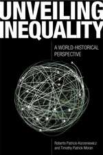 Unveiling Inequality: A World-Historical Perspective