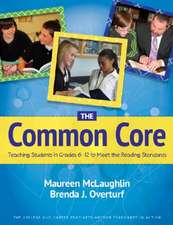 Common Core