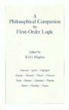 A Philosophical Companion To First-Order Logic