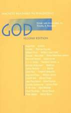 God: 2nd Edition