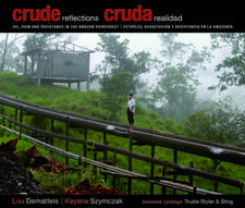 Crude Reflections/Cruda Realidad