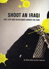 Shoot an Iraqi