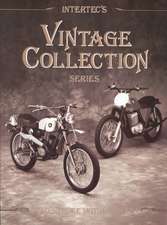 Vintage 2–Stroke Collection