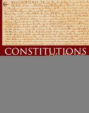 Constitutions of the World