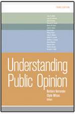 Understanding Public Opinion