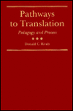 Pathways to Translation: Pedagogy and Process