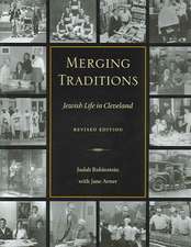 Merging Traditions