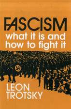 Fascism: What It Is and How to Fight It