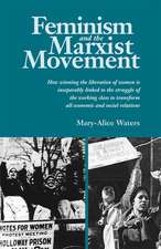 Feminism and the Marxist Movement