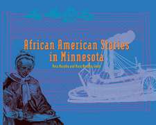 African American Stories in MN