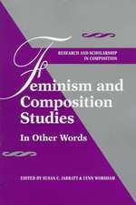 Feminism & Composition Studies