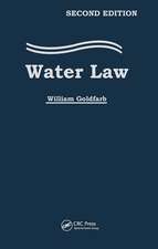 Water Law