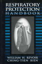 Respiratory Protection Handbook