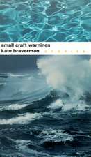 Small Craft Warnings