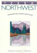 Terra Northwest: Interpreting People and Place