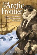 On the Arctic Frontier