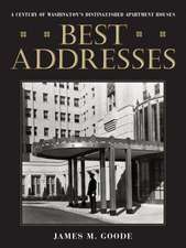 Best Addresses: Best Addresses