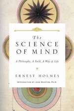 The Science of Mind