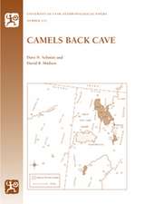 Camels Back Cave: Anthropological Paper 125