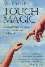 Touch Magic