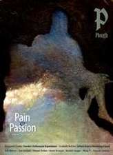 Gauger, R: Plough Quarterly No. 35 - Pain and Passion