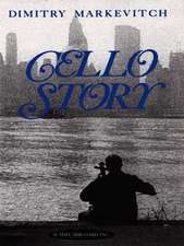 Cello Story