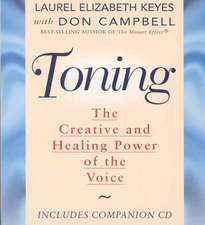 Keyes, L: Toning