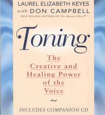 Toning