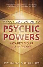 Psychic Powers: Awaken Your Sixth Sense