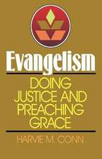 Evangelism