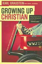 Growing Up Christian: Have You Taken Ownership of Your Relationship with God?