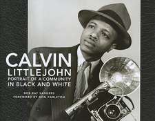 Calvin Littlejohn