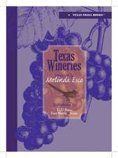 Texas Wineries