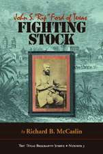 Fighting Stock: John S. 