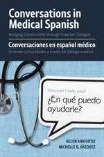 Conversations in Medical Spanish