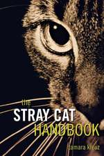 The Stray Cat Handbook