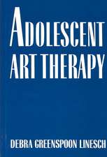 Adolescent Art Therapy