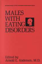 Males With Eating Disorders