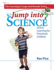 Jump Into Science