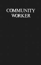 Community Worker (Community Worker CL)