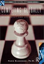Competing Globally