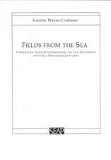 Fields from the Sea – Chinese Junk Trade with Siam during the Late Eighteenth and Early Nineteenth Century