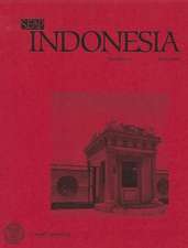 Indonesia Journal – April 2006