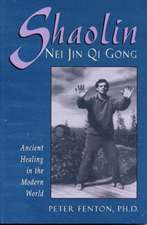 Shaolin Nei Jin Qi Gong