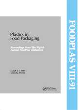 Plastics in Food Packaging Conference